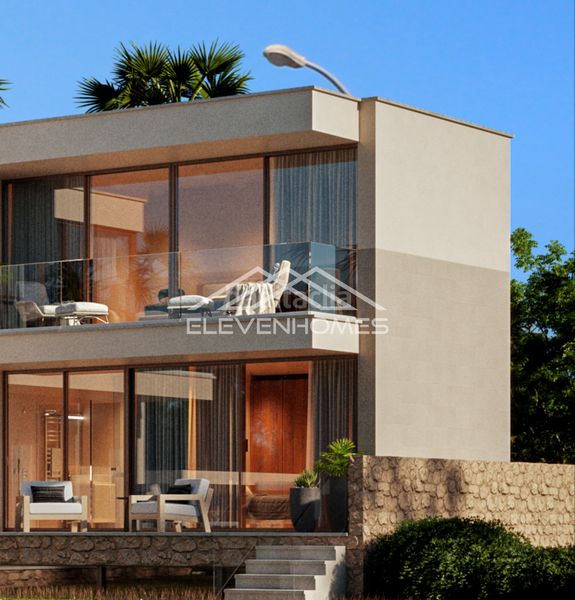 Foto f61841ff-c2cf-45b8-bafd-fc57242626f5. Xalet amb calefacció a Son Gual Palma de Mallorca