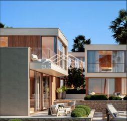 Chalet in Son Gual. Villa contemporánea de lujo en construcción  son gual ii