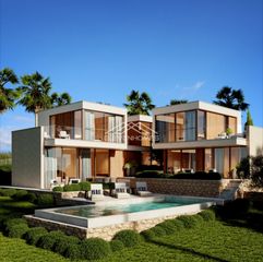 Chalet in Son Gual. Villa contemporánea de lujo en construcción  son gual ii
