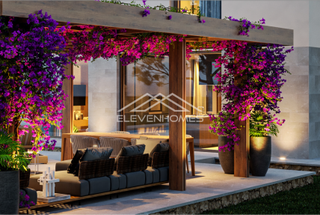 Chalet à Son Gual. Villa de lujo en construcción en son gual ii