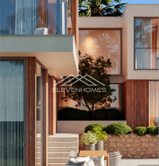 Xalet a Son Gual. Villa contemporánea en son gual ii, entrega en 6 meses