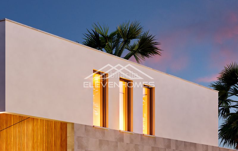 Foto a9676dc0-f8bd-4391-b605-fbabdd5e7b1a. Chalet avec chauffage piscine dans Son Gual Palma de Mallorca