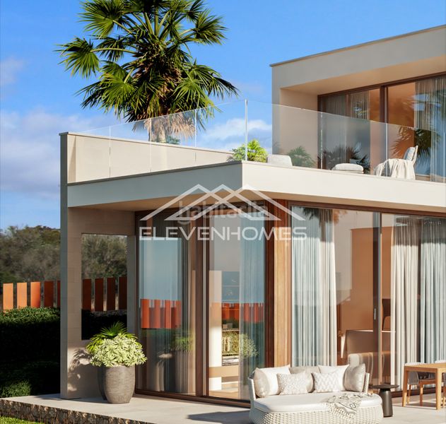 Foto d5b9933e-3c5e-414f-b737-52a76bca8200. Chalet avec chauffage piscine dans Son Gual Palma de Mallorca