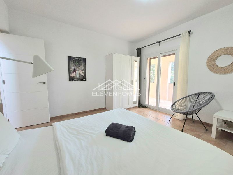 Foto 0aa551ec-0e5d-496e-9d62-280f8576b1e8. Casa amb calefacció piscina a cala Santanyí Santanyí
