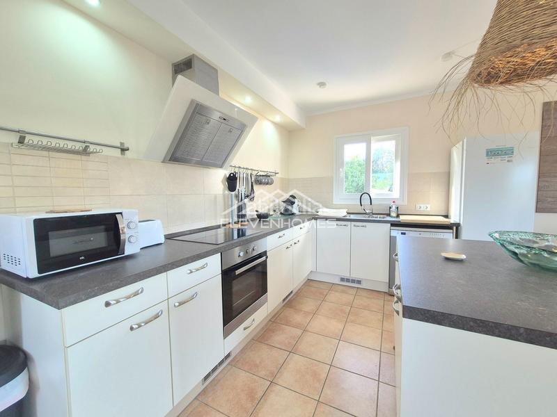 Foto 115c1b66-3f27-4054-9a75-b981798aed5a. Casa amb calefacció piscina a cala Santanyí Santanyí