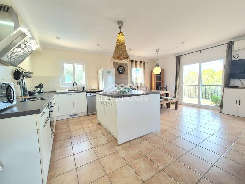 Foto 20326c48-5677-4b71-a815-17cc0cacdc2e. Casa con riscaldamento piscina in cala Santanyí Santanyí