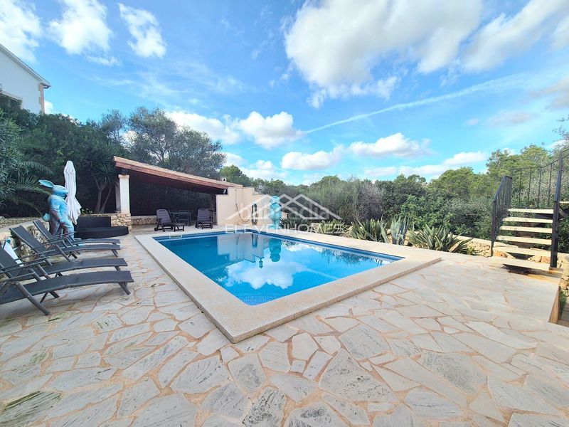 Foto 2959303e-0cda-45fc-91ba-48883927d2b1. Casa amb calefacció piscina a cala Santanyí Santanyí