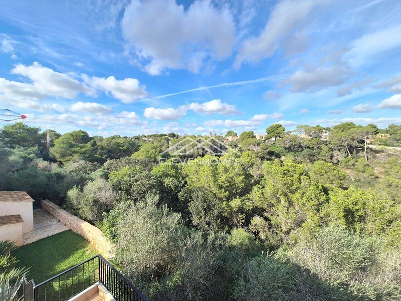 Foto 350b73d3-3804-42d5-be23-e2fa82c9c7e8. Casa amb calefacció piscina a cala Santanyí Santanyí