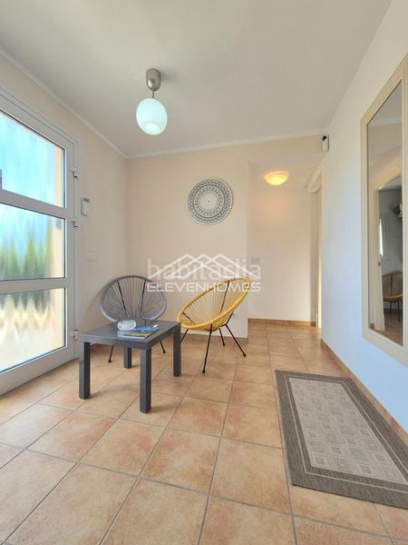 Foto a9f79719-893b-4eec-abf4-cdc44b9ab669. Casa amb calefacció piscina a cala Santanyí Santanyí