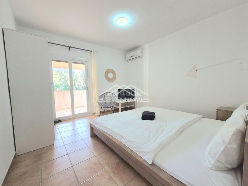 Foto b2f855c8-8b08-45f6-a9b6-8098b1fdaf9f. Casa amb calefacció piscina a cala Santanyí Santanyí