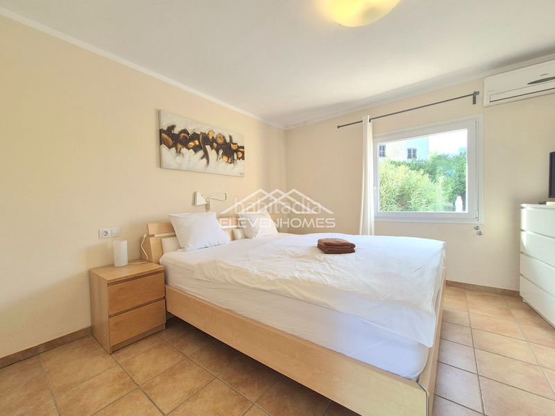 Foto b9f80e8f-7dc5-4b93-ba95-a1bd4f17165a. Casa amb calefacció piscina a cala Santanyí Santanyí