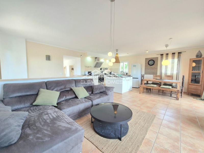 Foto be90073a-8150-4cd5-879f-5e88b496a4b3. Casa amb calefacció piscina a cala Santanyí Santanyí