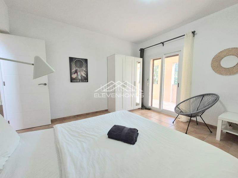 Foto d48277a4-de37-47a9-bf7e-60036aec27e8. Casa amb calefacció piscina a cala Santanyí Santanyí