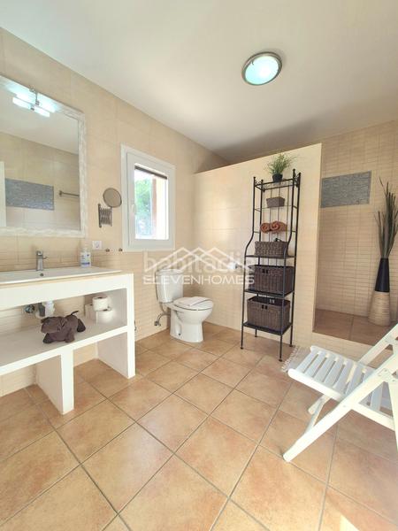 Foto e057e01c-7ae8-40e7-896d-d7b43dbe3d38. Casa con riscaldamento piscina in cala Santanyí Santanyí