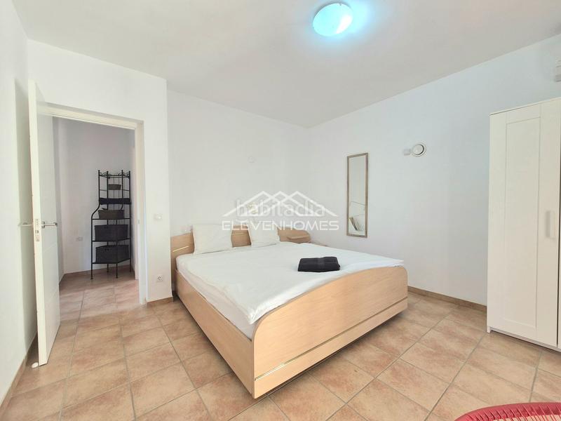 Foto e25f8145-a725-4fba-87f2-a11c6490f17a. Casa con riscaldamento piscina in cala Santanyí Santanyí