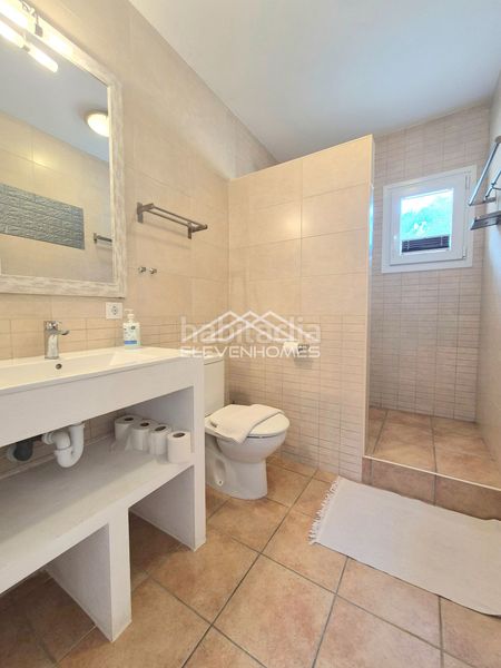 Foto e3c86802-36bf-4516-9385-5353e9a1d318. Casa amb calefacció piscina a cala Santanyí Santanyí