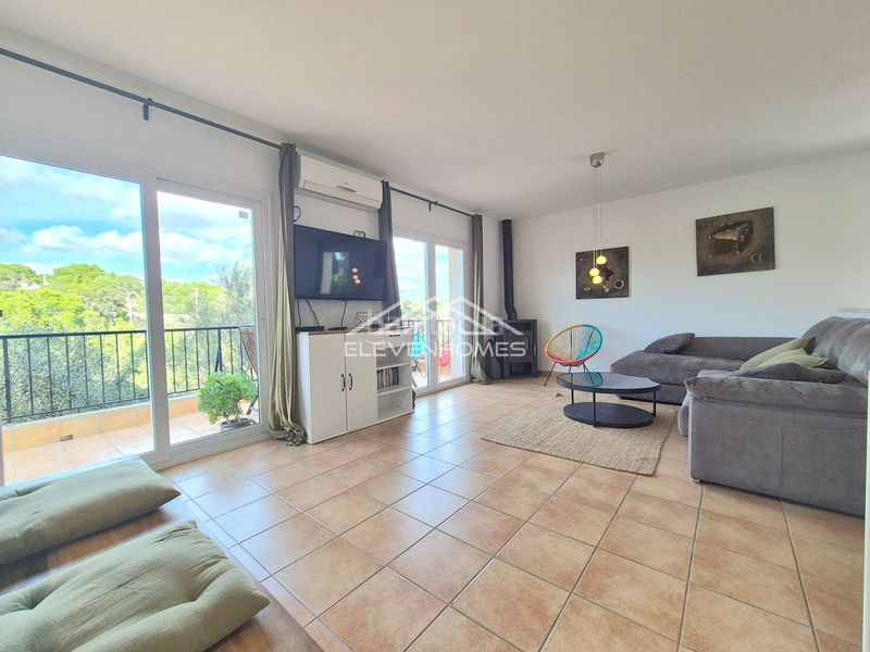 Foto edfb4bfe-cb24-4cb5-8f5b-04aa0e9e4893. Casa amb calefacció piscina a cala Santanyí Santanyí