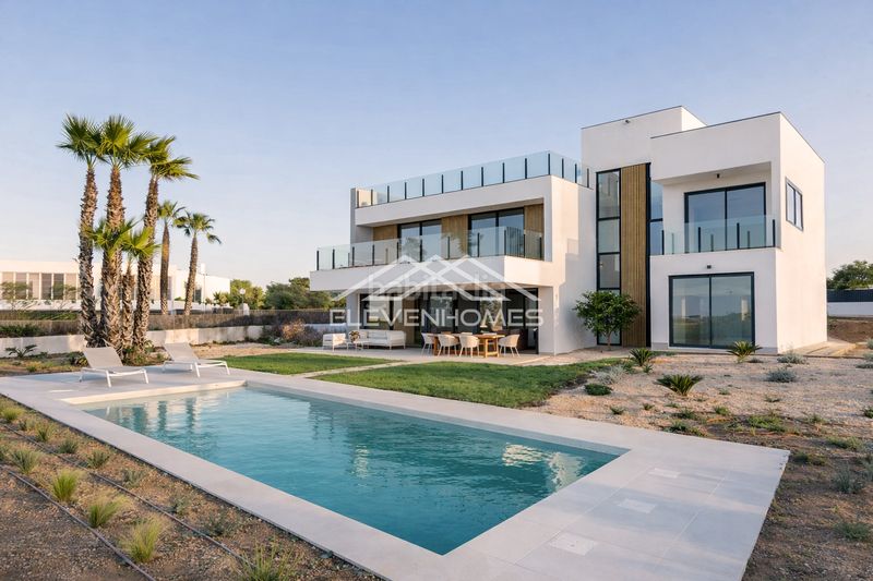 Foto 0a64ece9-9741-4684-bca5-96dd9a2c7d2f. Casa amb calefacció piscina a Son Gual Palma de Mallorca