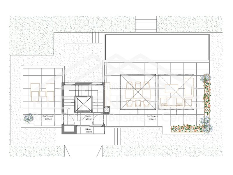 Foto 485e5e6e-f667-4097-8738-208972c06893. Casa amb calefacció piscina a Son Gual Palma de Mallorca
