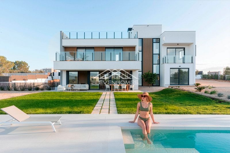 Foto 6f38c9d5-8898-43f5-8fd4-c39457a1723c. Casa amb calefacció piscina a Son Gual Palma de Mallorca