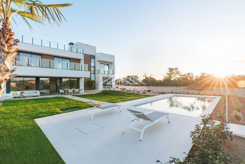 Foto ba5c6df9-b602-4bb2-adec-a69afca6e137. Casa amb calefacció piscina a Son Gual Palma de Mallorca