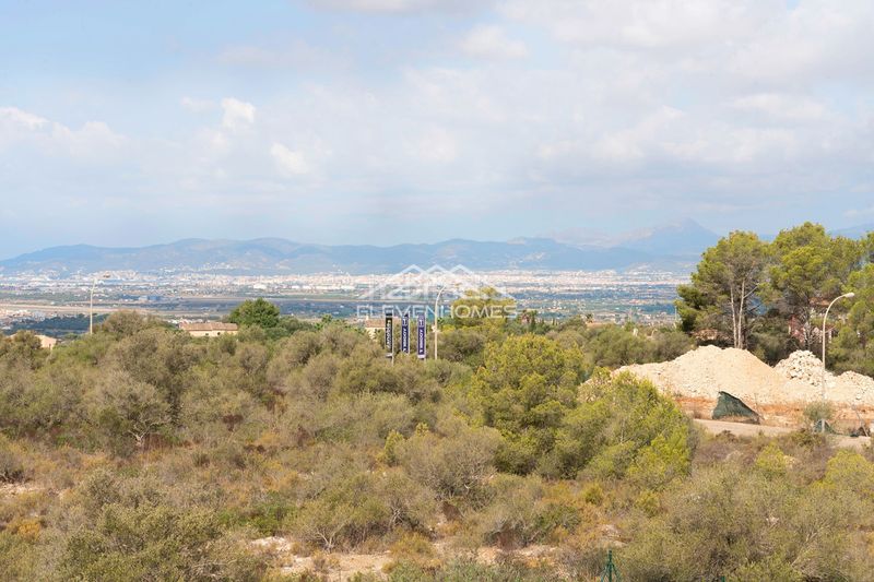 Foto d0eb128b-8419-411f-8219-0cc2552ca7b5. Casa amb calefacció piscina a Son Gual Palma de Mallorca