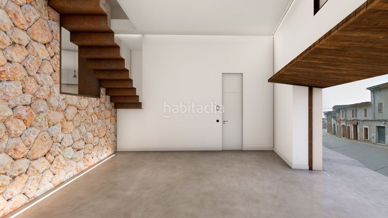 Foto 04c19fb5-d63d-41b0-9c09-5c0a4b7696eb. Casa amb calefacció aparcament a Selva