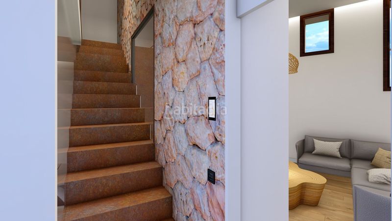 Foto 4f03b33e-5b7d-4657-9f91-7e4d49113746. Casa amb calefacció aparcament a Selva