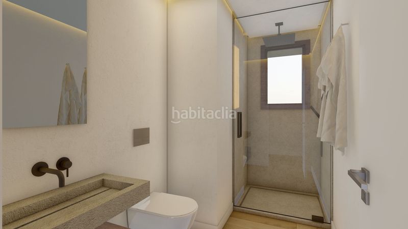 Foto 6d3a4e0c-b2e8-464e-8ea0-c03418c1b39c. Casa amb calefacció aparcament a Selva