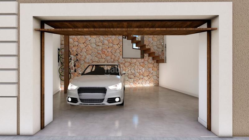 Foto 86380a61-9c68-474b-af4f-1fc633b85441. Casa con riscaldamento parcheggio in Selva