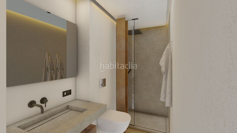 Foto c83d5f06-dfa8-4ae9-9b2e-bd1c7dadda21. Casa amb calefacció aparcament a Selva