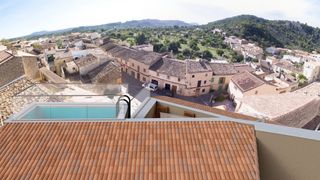 House in Selva. Casa con proyecto y licencia en el corazón de caimari