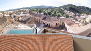 Haus in Selva. Casa con proyecto y licencia en el corazón de caimari