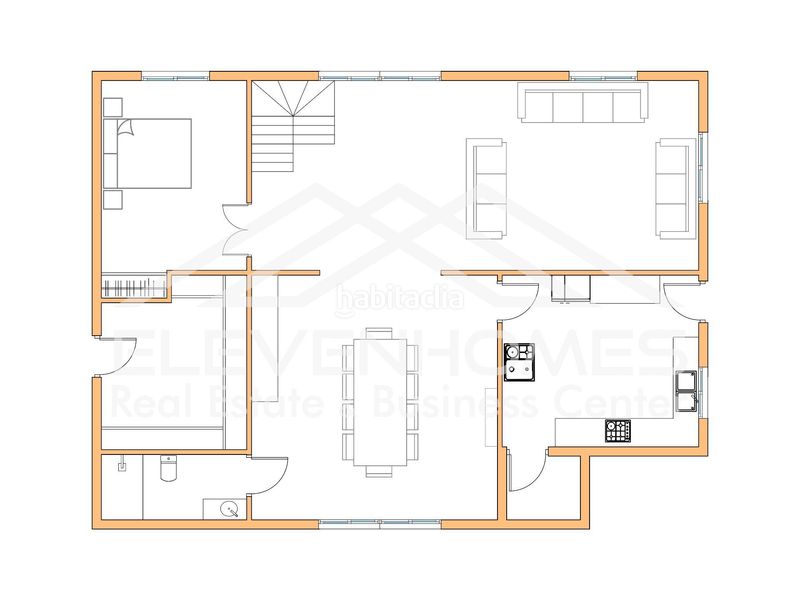 Foto 0b4a8447-72d3-4308-9074-090e77cbbde7. Masia amb calefacció piscina a Sencelles