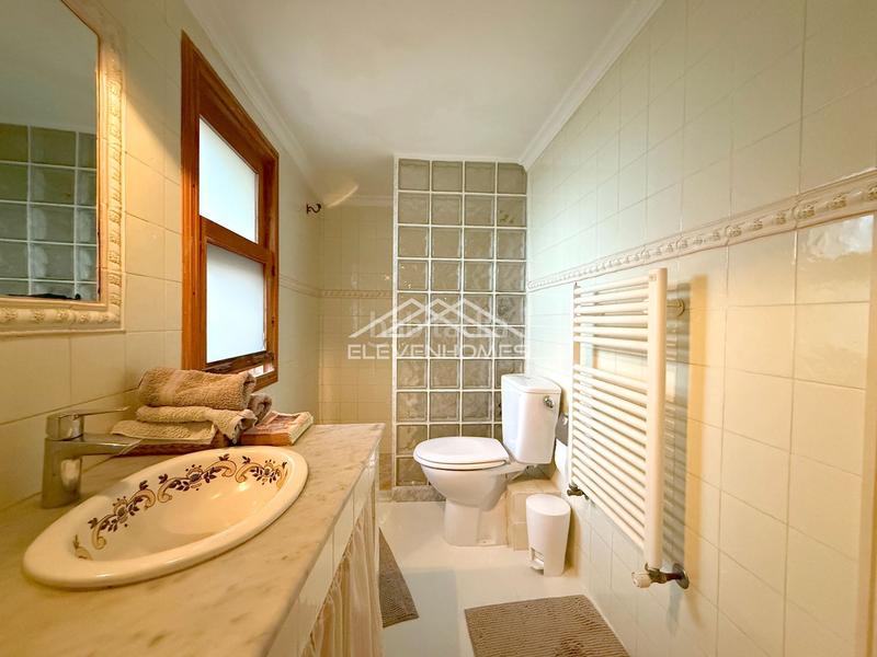 Foto 11904dbd-a57d-4e7c-b745-48b61cbd36f9. Country house with heating pool in Sencelles