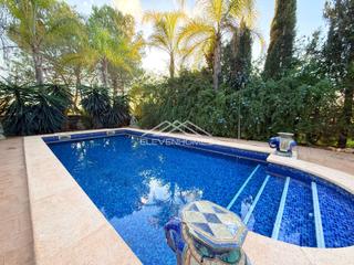 Masia a Sencelles. Exclusiva finca en sencelles