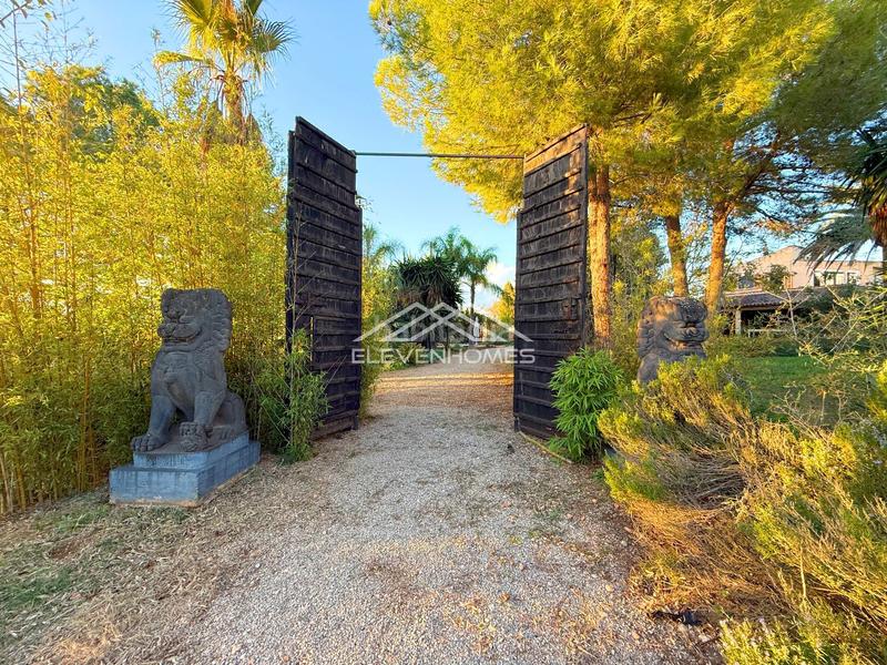 Foto 45ef4f27-bc52-48ea-a2be-91cff32bcce8. Country house with heating pool in Sencelles