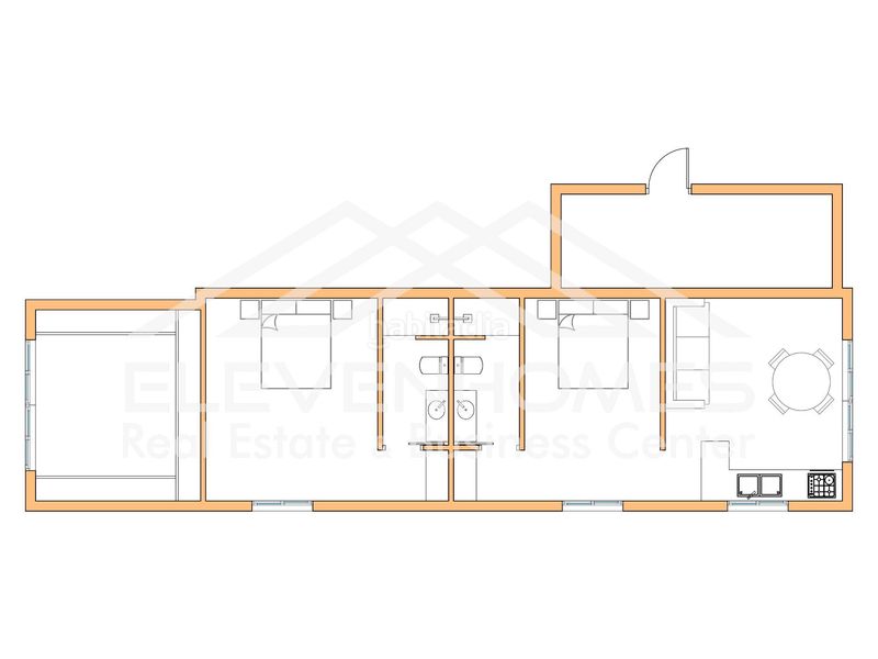 Foto 5af278b1-85cf-495f-892d-ce60404c77a1. Masia amb calefacció piscina a Sencelles