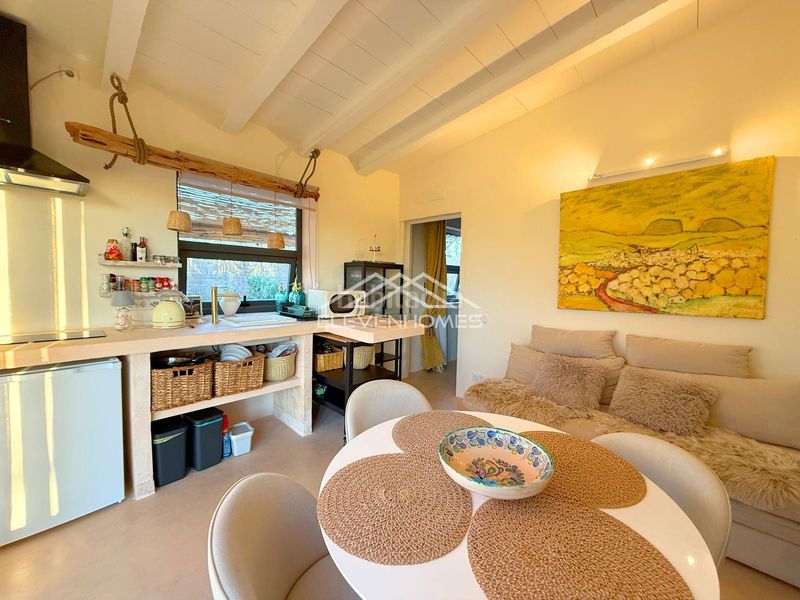 Foto 5cb8171c-4f50-43f1-a1af-884ce151d964. Masia amb calefacció piscina a Sencelles