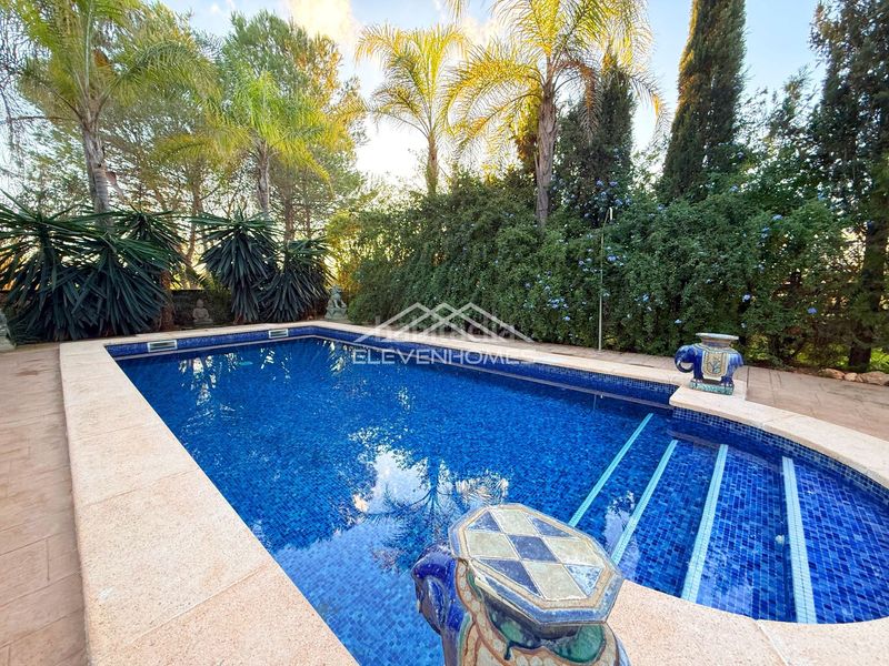 Foto 780ee725-be36-4fb6-9e4b-8744680472ad. Masia amb calefacció piscina a Sencelles