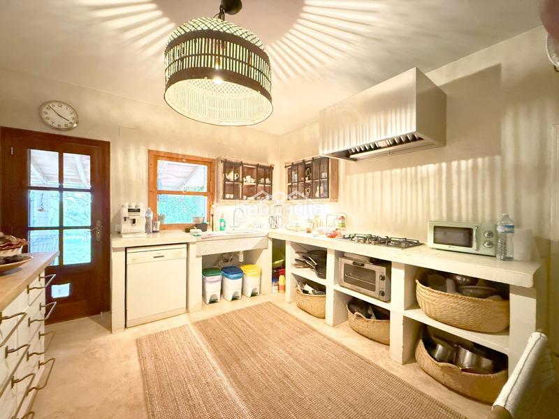 Foto 89cdf8f9-8c6c-44fa-8bc8-af4939b82df2. Country house with heating pool in Sencelles