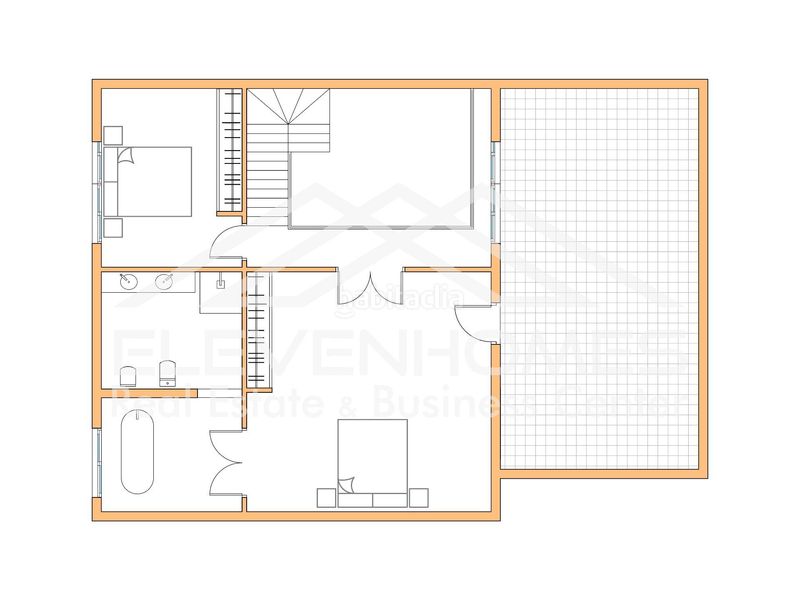 Foto be63872f-5bde-48e7-88e8-c361586368d6. Masia amb calefacció piscina a Sencelles