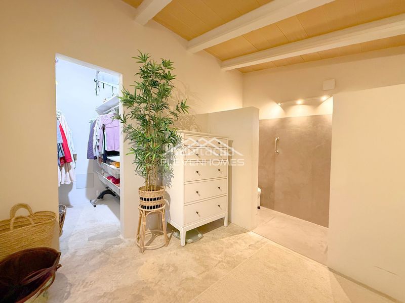 Foto f6050da6-967c-4450-b2eb-325b58f999e3. Masia amb calefacció piscina a Sencelles