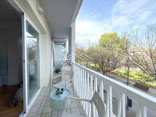 Pis a Ciudad Jardín. Piso moderno en ciudad jardin