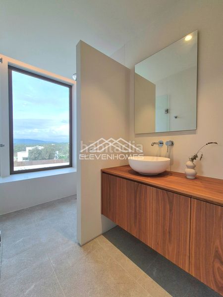 Foto 31225088-9898-4537-8d76-282f022d1d95. Xalet amb calefacció piscina a Son Gual Palma de Mallorca