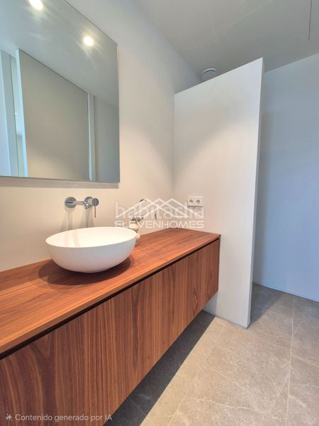 Foto 3665ddc0-a145-4c39-aeab-6636ffd38e9d. Xalet amb calefacció piscina a Son Gual Palma de Mallorca