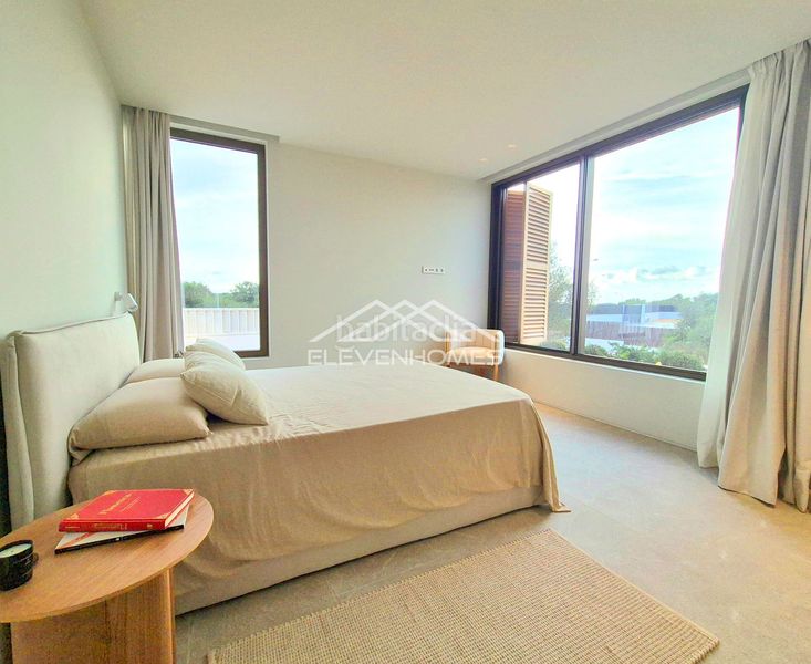 Foto 5ab0c9ba-6f6f-4d1a-af1d-be212068c594. Xalet amb calefacció piscina a Son Gual Palma de Mallorca