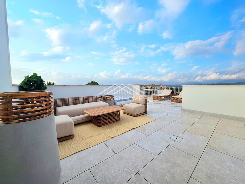 Foto 8cf7a57f-8e24-4644-8d96-61fac5ae8ca5. Xalet amb calefacció piscina a Son Gual Palma de Mallorca