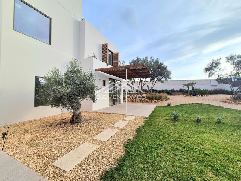 Foto df8789f7-fc2e-4e68-bb26-491a795e134e. Xalet amb calefacció piscina a Son Gual Palma de Mallorca