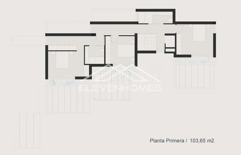 Foto ea4e1c02-0fdd-4e85-8b8c-cfd979af5a75. Xalet amb calefacció piscina a Son Gual Palma de Mallorca